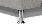 Caresse Trompet poot 130mm - 200x200/210, Nieuw