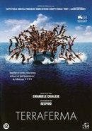 Terraferma op DVD, Verzenden, Nieuw in verpakking