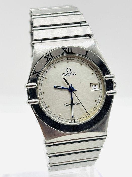 Omega - Constellation - 1510.30 cal.1438 - Unisexe -, Handtassen en Accessoires, Horloges | Heren