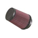 K&N Universeel Luchtfilter Konisch 76mm aansluiting, 114mm o, Verzenden, Nieuw