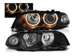 BMW E46 Sedan / Touring pre facelift LED koplamp units, Auto-onderdelen, Verzenden, Nieuw, BMW