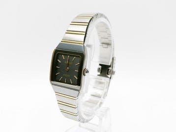 Rado - DiaStar - Zonder minimumprijs - 204.0268.3 - Dames -, Nieuw