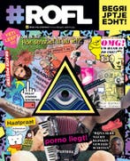 ROFL Magazine / Rofl / 1 9789002260063, Boeken, Verzenden, Gelezen