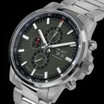 Ublast - Pit Stop - Chronograph - REF.UBPIT43GN - Ltd., Nieuw
