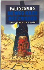 De weg naar het zwaard 9789029512282 Paulo Coelho, Verzenden, Gelezen, Paulo Coelho
