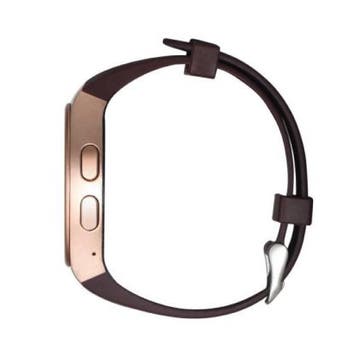 Originele KW18 Smartwatch Smartphone Fitness Sport Activity, Verzenden, Nieuw
