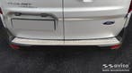 Achterbumperbeschermer | Ford | Tourneo Connect 14-18 5d mpv, Verzenden