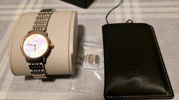 Rado - R22897933 - R22897933 - Femme - 2025, Handtassen en Accessoires, Horloges | Heren, Nieuw