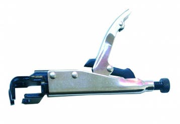 Bgs Technic Griptang, snelsluiting, 210 mm, Verzenden