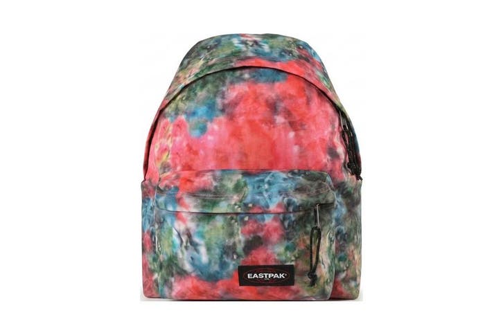 Eastpak Rugzak Overig, Handtassen en Accessoires, Tassen | Rugtassen, 25 tot 40 cm, Zo goed als nieuw, Eastpak, 30 tot 45 cm, Verzenden