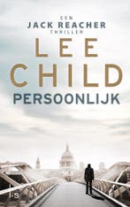 Persoonlijk / Jack Reacher / 19 9789021029979 Lee Child, Verzenden, Lee Child