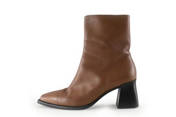Vagabond Shoemakers Enkellaarzen in maat 37 Cognac, Overige kleuren, Verzenden, Lage of Enkellaarzen, Vagabond Shoemakers