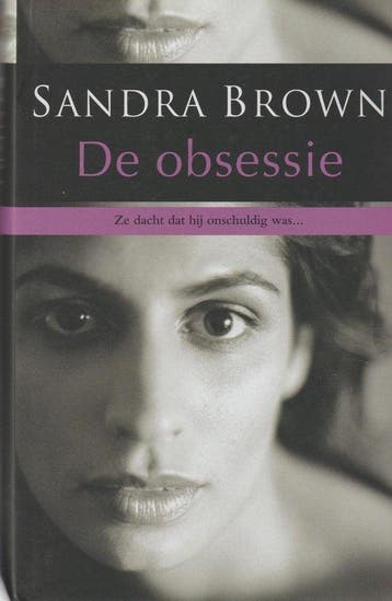 De Obsessie - Brown, Livres, Verzenden