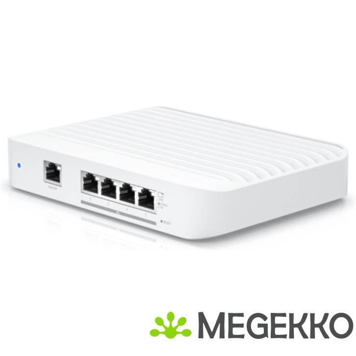 Ubiquiti Flex 10 GbE, Computers en Software, Overige Computers en Software, Nieuw, Verzenden