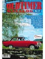 2003 OLDTIMER KATALOG DUITS 17, Boeken, Nieuw