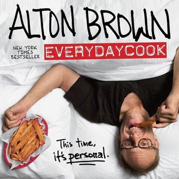 Everydaycook 9781101885710 Alton Brown, Verzenden, Alton Brown