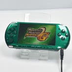Sony - Sony PSP-3000 Spirited Green Console Tested Working