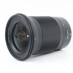 Nikon Z 20mm f/1.8 S | Tweedehands, Verzenden