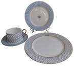 Lomonosov Imperial Porcelain Factory - J. Chistyakova -