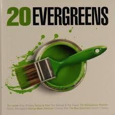 Various - 20 Evergreens, Verzenden
