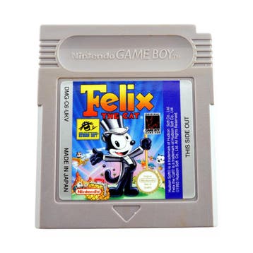 Felix the Cat [Gameboy], Verzenden, Nieuw