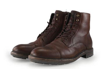 Blackstone Veterboots in maat 45 Bruin, Verzenden, Boots