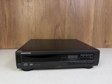 Aristona - TK603 Cd-speler, Nieuw