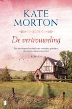 De vertrouweling 9789022586044 Kate Morton, Boeken, Verzenden, Gelezen, Kate Morton