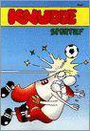 FC Knudde sportief 9789037810929 Toon, Verzenden, Gelezen, Toon