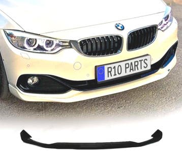 SPOILER LAME AVANT BMW F32 F33 F36, Verzenden