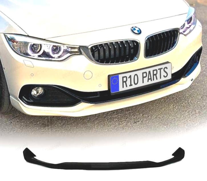 SPOILER LAME AVANT BMW F32 F33 F36, Auto-onderdelen, Carrosserie, Verzenden