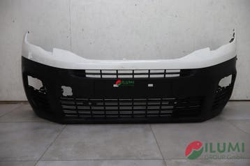 voorbumper Peugeot Partner 4 IV Berlingo IV 9816765680, Verzenden, Gebruikt