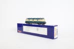 Roco H0 - 62842 - Locomotive diesel (1) - V221 (numérique +, Nieuw