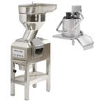 Groentesnijder | Automatische Invoer | 600kg/u | 1.5kW, Verzenden, Nieuw in verpakking