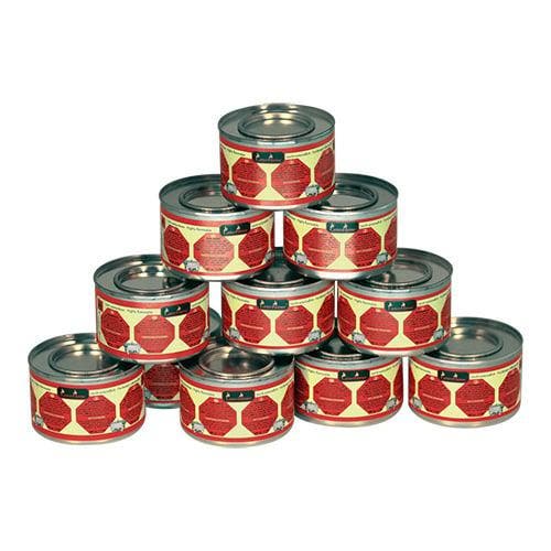 Brandpasta blikjes (72x200gr) CaterFlame, Zakelijke goederen, Horeca | Keukenapparatuur, Nieuw in verpakking, Verzenden