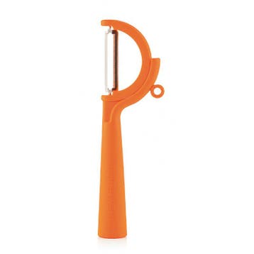Tupperware 2-in-1 Dunschiller, Verzenden
