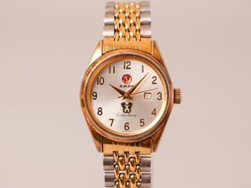 Rado - Golden Horse - Sans prix de réserve - 561.3676.2A -