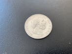 Nederland. Willem III. 2 1/2 Gulden 1873 (Zonder
