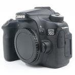 Canon EOS 70D body | Tweedehands, Verzenden