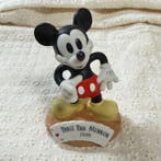 Disney - Figuur - Mickey Mouse Thru the Mirror 1936, Collections