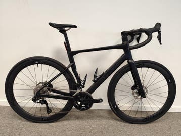 BMC Roadmachine Two maat 54