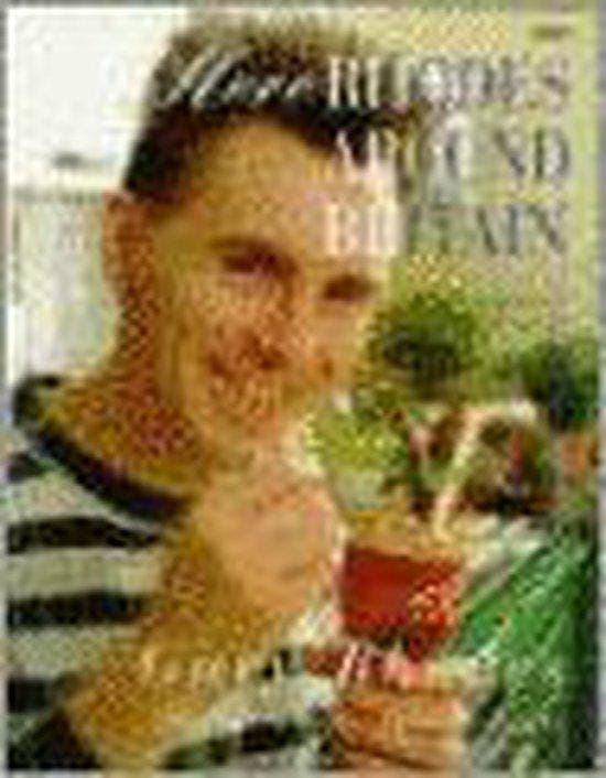 MORE RHODES AROUND BRITAIN 9780563371588 Gary Rhodes, Boeken, Taal | Engels, Gelezen, Verzenden