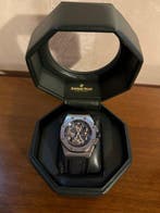 Audemars Piguet - Royal Oak Offshore - 25770ST.OO.D001IN.01