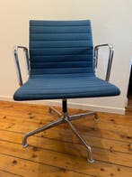 Vitra - Charles & Ray Esmes - Bureaustoel - EA108 -