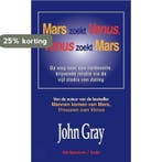 Mars zoekt Venus, Venus zoekt Mars / Scala 9789027461605, Verzenden, J. Gray