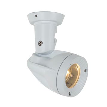 Plafondlampen Orbit Opbouwspot wit Binnenverlichting, Verzenden, Nieuw