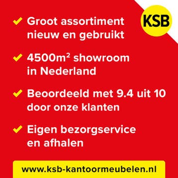 Outlet Euroseats Verona  Ergonomische bureaustoel met, Bureaustoel