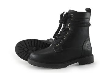 Travelin Snowboots in maat 39 Zwart, Verzenden, Travelin, Zwart, Snowboots
