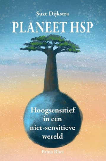 Planeet HSP 9789088402586 Suze Dijkstra, Boeken, Verzenden, Zo goed als nieuw, Suze Dijkstra