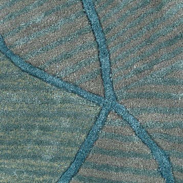 Jaipur Rugs - Handgetuft - Vloerkleed - 180 cm - 270 cm -, Nieuw